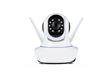 1080P Wi-Fi HD IP Camera Baby Monitor