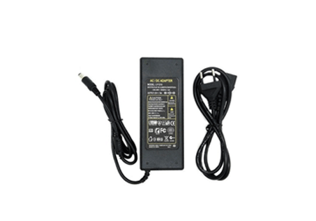 12V 10A AC/DC Adapter for 5050 3528 LED RGB Strip Light LY1210 Power Supply