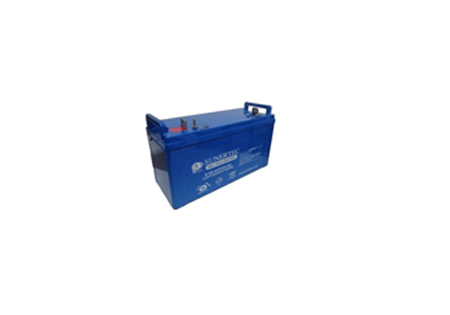 12V 120AH Gel Battery Sunertec