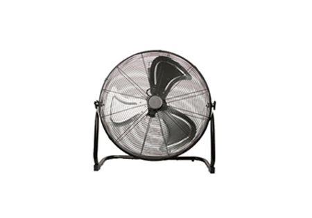 20" 3 Speed Floor Standing Industrial Strength Fan