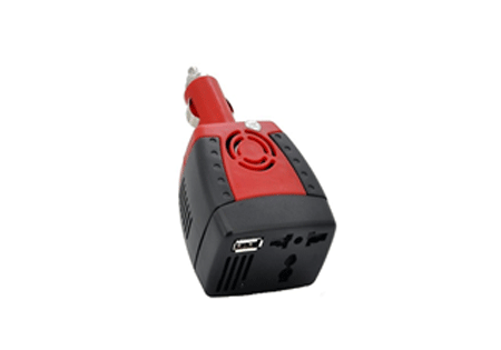 200W Car Power Inverter