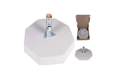 30 kg Base de cimento