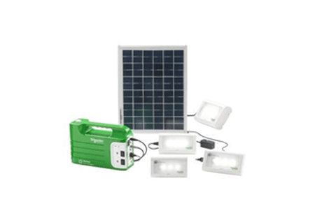 4 LAMP SYSTEM SHS HOMAYA S02