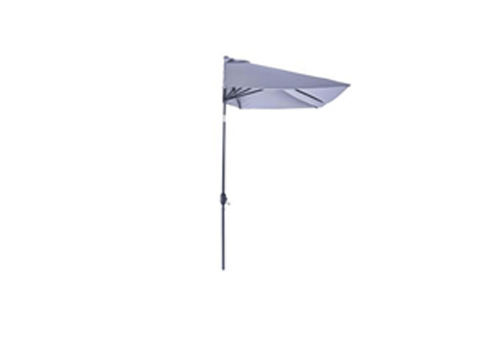 BALCONY UMBRELLA ARKEA RECT GRANIT