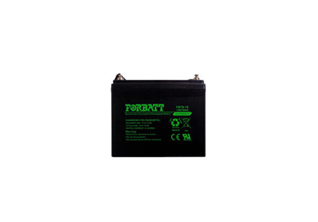 BATTERY 12V LEAD ACID BATTERY 70AH