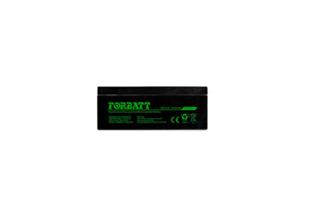 BATTERY 24V LEAD ACID BATTERY 3.5AH
