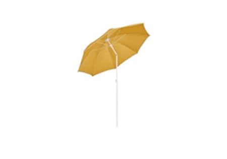 BEACH UMBRELLA REMA STEEL D180