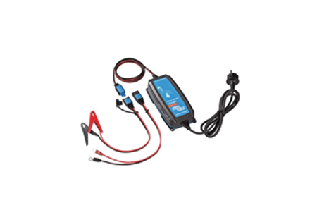 BPC120731034R Blue Smart IP65 Charger 12/7(1) 230V CEE 7/16