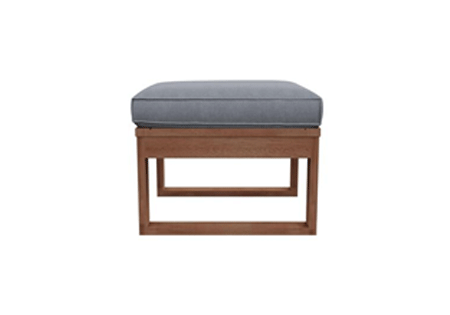 Bar Stool Naterial Solaris Acacia