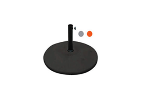 Base Umbrella Coloured Concrete 40Kg