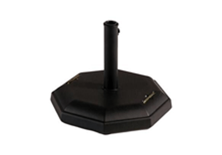 Base Umbrella Octagonal leather sense