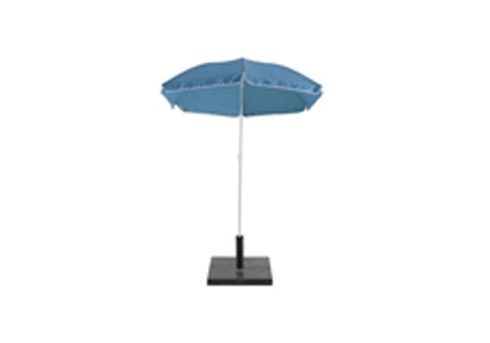 Beach umbrella D180cm