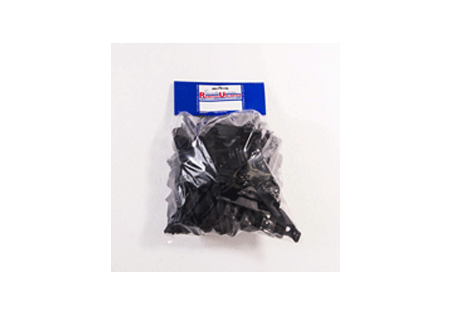 Bobbin UWN nail black 50x