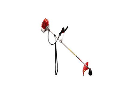 Brushcutter, Petrol, Professional, OLEO MAC, 43cc