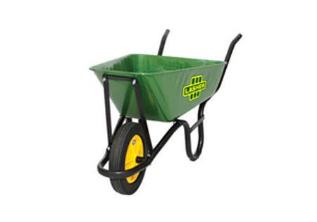 Builder Concrete Wheelbarrow LASHER