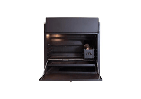 Built In Braai 1500 Deluxe