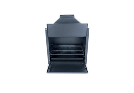 Built In Braai 750 Sizzler