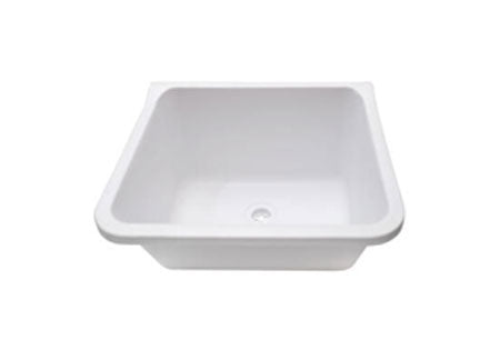 CAM AFRICA WSW480 wash trough PVC  L49cm x W42cm