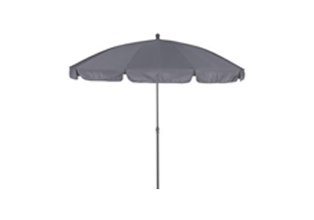 CENTER UMB BIGREY STEEL D250