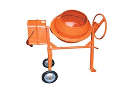 CONCRETE MIXER 120LT FRAGRAM