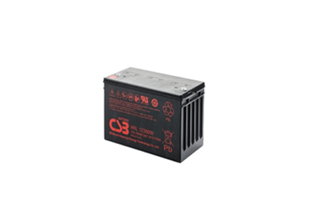 CSB HRL 12390W 120AH Lead acid battery