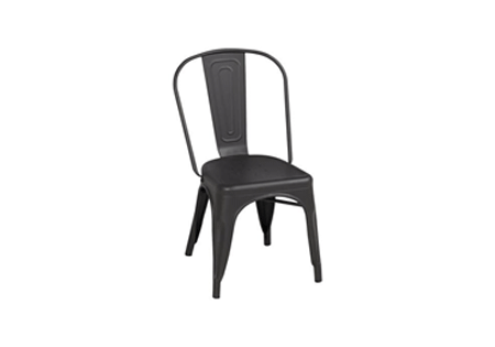 Cadeira Steel Soho