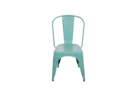 Chair Steel Soho