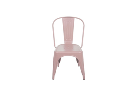Chair Steel Soho