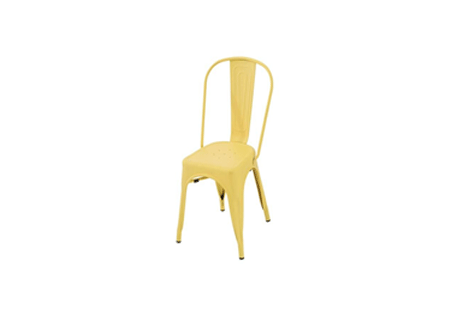 Cadeira Steel Soho