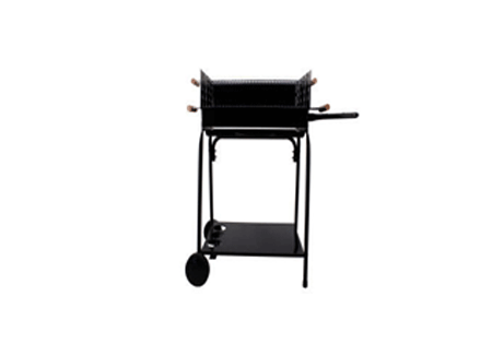 Carvão Braai Santiago