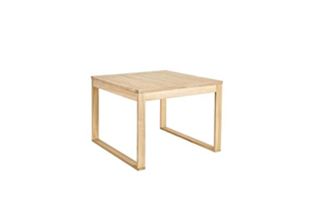 DINING TABLE NATERIAL SOLARIS ACACIA