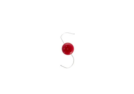 Electric fence night light