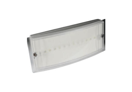 Emergency light led 230V 90 Minutes