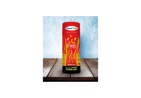 Fire suppressant HOME QUIP 500ml