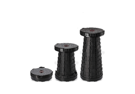 Folding Extension stool