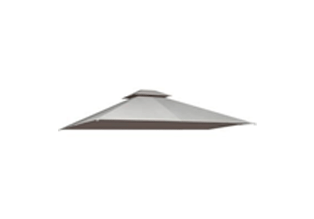 GAZEBO AWNING OXIS COMPLETE COVER 300
