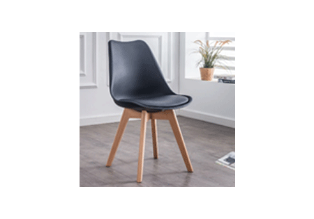 GOF Furniture - Luna Plastic Chair