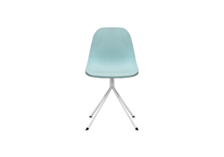 GOF Furniture - Mashome chair, Blue