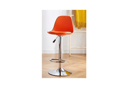 GOF Furniture-Mizelle Bar Stool