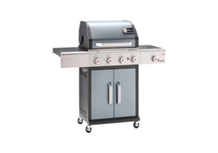 Gas Braai Braai Triton Maxx Pts 3.1