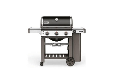 Gas Braai Weber Genesisii E-310 Gbs
