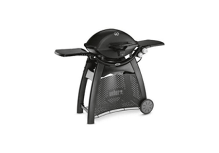 Gas Braai Weber Q3200