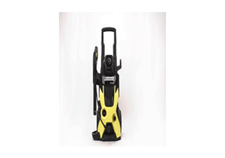 High Pressure Cleaner, K4 Classic, 1800W, 420L/Hour, KARCHER, 130 Bar Max