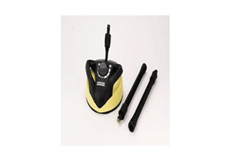 High Pressure Cleaner, T 350, T-Racer Surface Cleaner, KARCHER