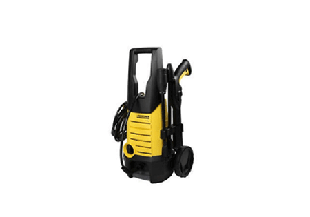 High pressure cleaner K2.36 1400W KARCHER 360l/Hour 120 bar max
