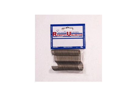 Hook spring x25