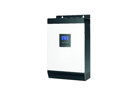 Hybrid Solar Inverter 5000VA/48VDC including 60A MPPT Controller