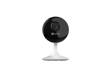 INDOOR IP CAMERA