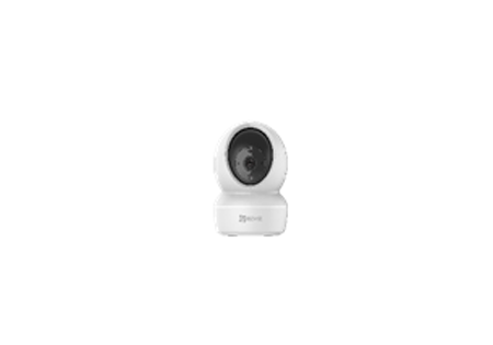 INDOOR PAN TILT IP CAMERA