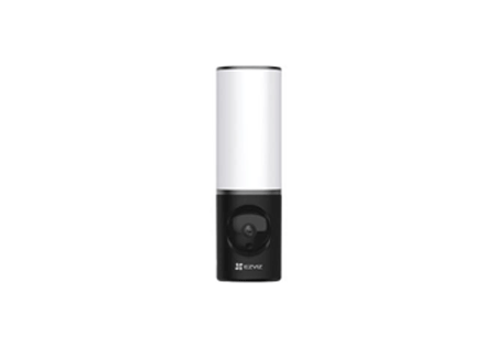 IP CAMERA EZVIZ 4MP 2K WALL LIGHT